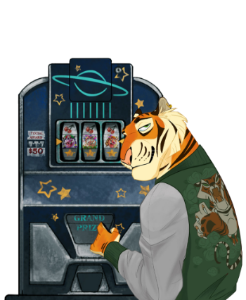 Lucky Tiger Casino